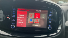 Toyota Aygo X 1.0 VVT-i Edge 5dr Auto Petrol Hatchback